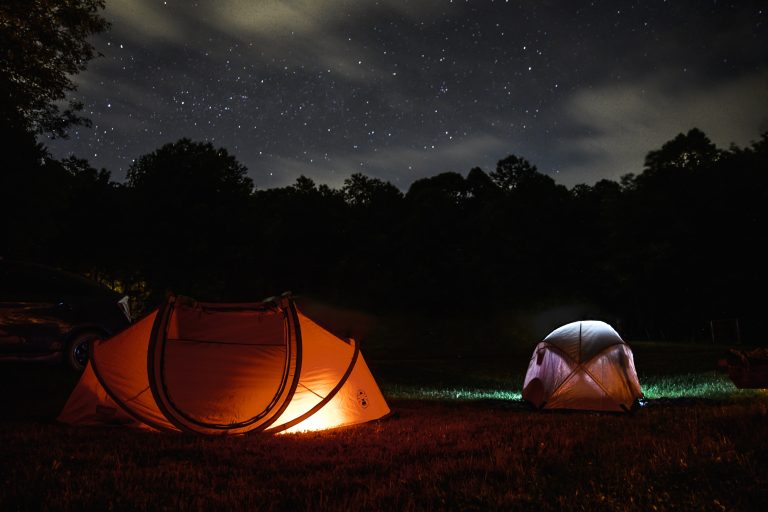 Choosing the Perfect Camping Tent: Key Factors to Consider