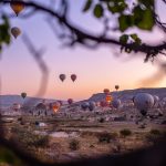 hot-air-balloons