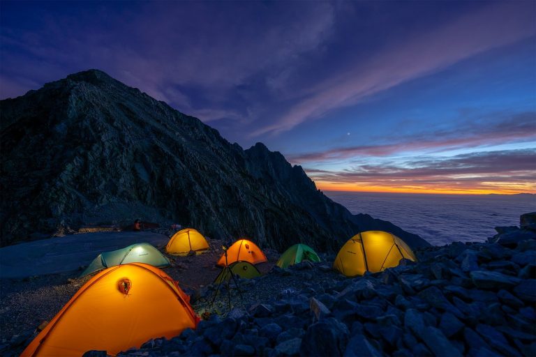 The Purpose of Camping: Embrace Nature and Adventure