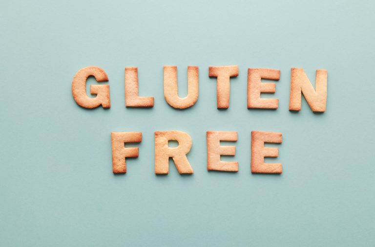 gluten free