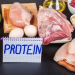 protein