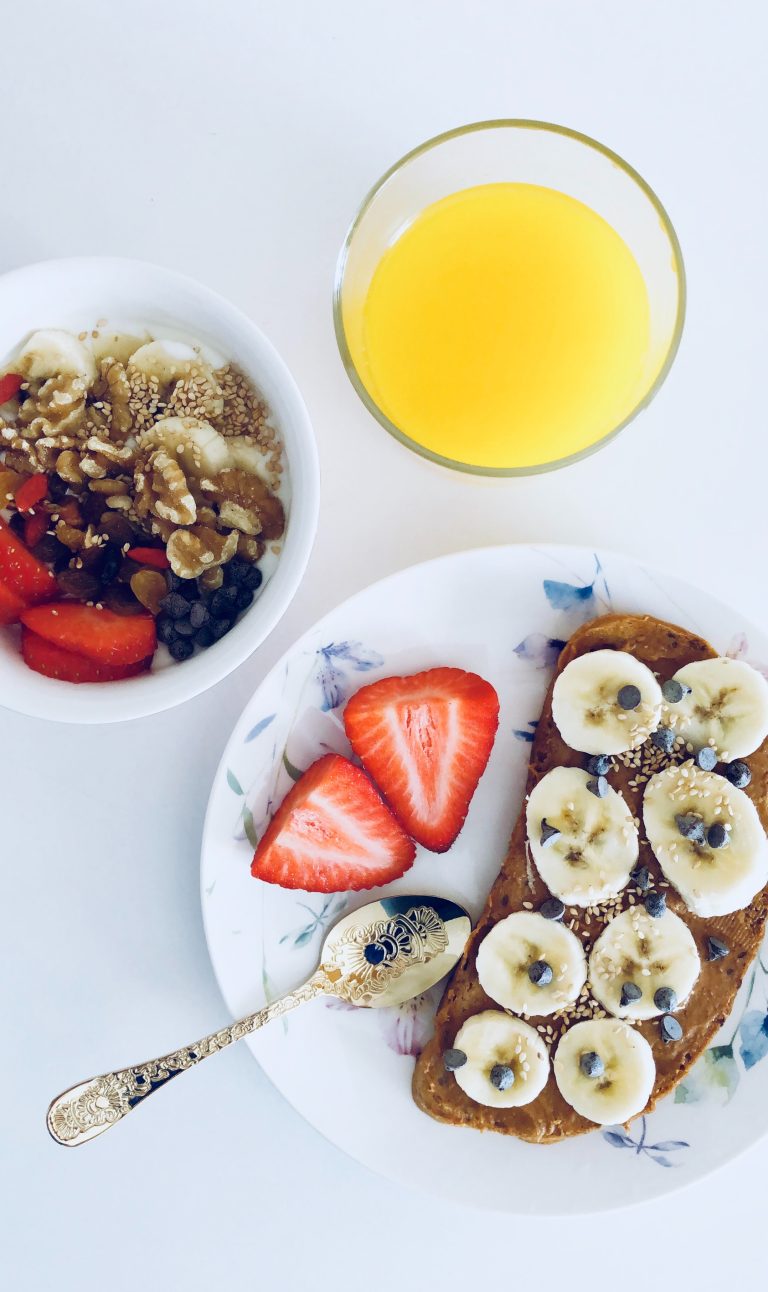 Athlete’s Breakfast: The Best Choices to Elevate Your Performance