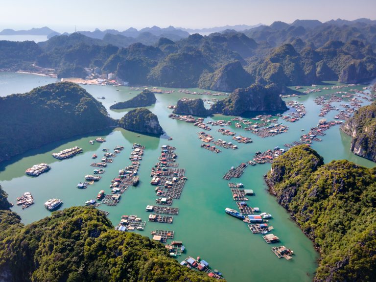 Ha Long Bay